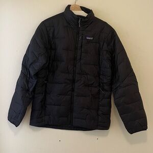 Patagonia Men's Macro Puff Jacket